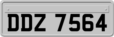 DDZ7564