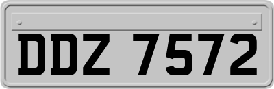 DDZ7572