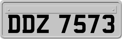 DDZ7573