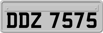 DDZ7575