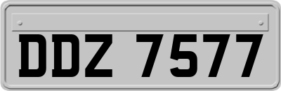 DDZ7577