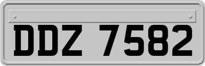 DDZ7582