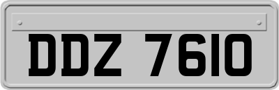 DDZ7610
