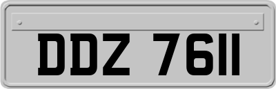 DDZ7611