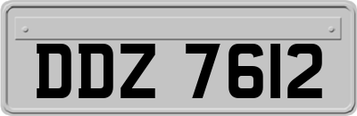 DDZ7612