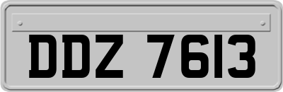 DDZ7613