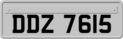 DDZ7615