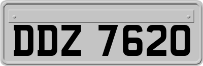 DDZ7620