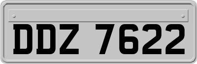 DDZ7622