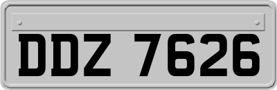 DDZ7626