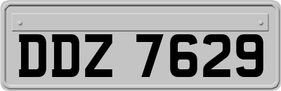 DDZ7629