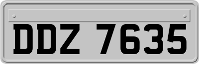 DDZ7635