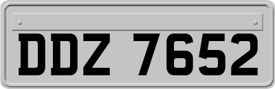 DDZ7652