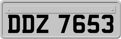DDZ7653