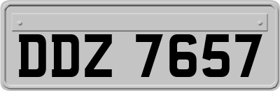 DDZ7657