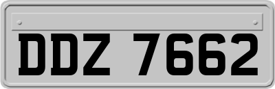 DDZ7662