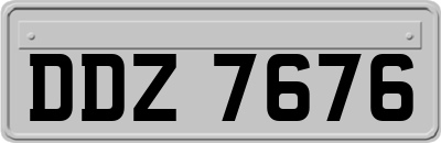 DDZ7676
