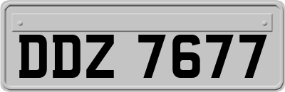DDZ7677