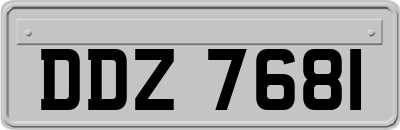DDZ7681