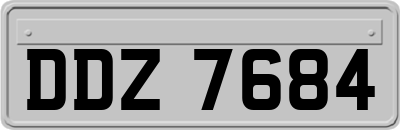 DDZ7684