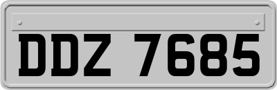 DDZ7685