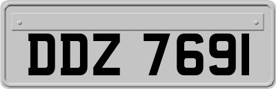 DDZ7691