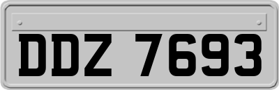 DDZ7693