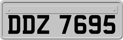 DDZ7695