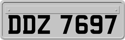 DDZ7697
