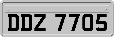 DDZ7705