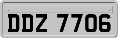 DDZ7706