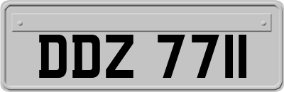 DDZ7711