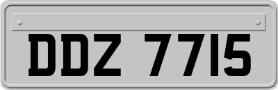 DDZ7715