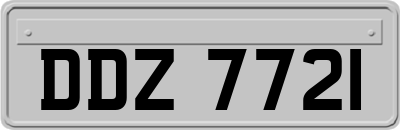 DDZ7721