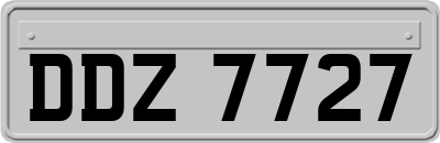 DDZ7727