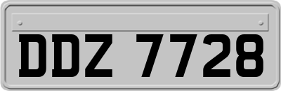 DDZ7728