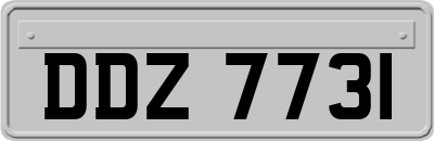 DDZ7731