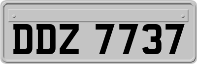 DDZ7737