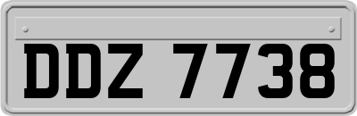 DDZ7738