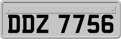 DDZ7756