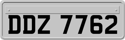 DDZ7762