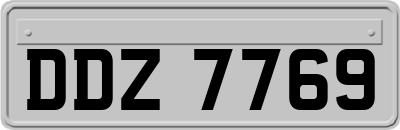 DDZ7769