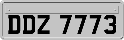 DDZ7773