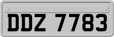 DDZ7783
