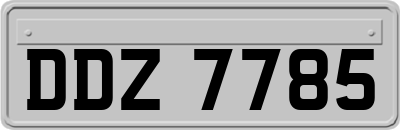 DDZ7785