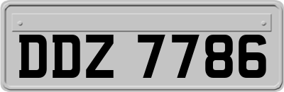 DDZ7786