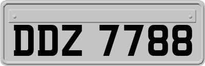 DDZ7788