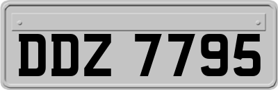 DDZ7795