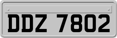 DDZ7802