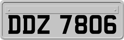 DDZ7806